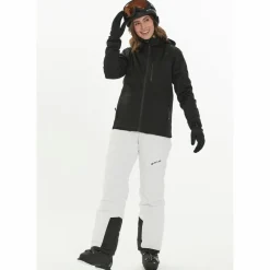 Whistler Ski<· Jada 1001 Black