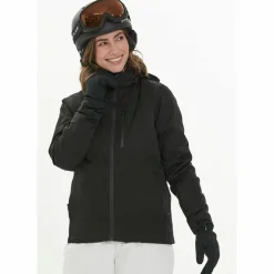Whistler Ski<· Jada 1001 Black