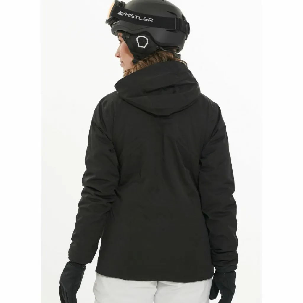 Whistler Ski<· Jada 1001 Black