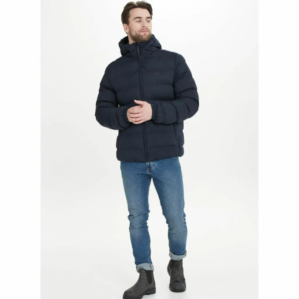Online · Jakob Herren Winterjacken