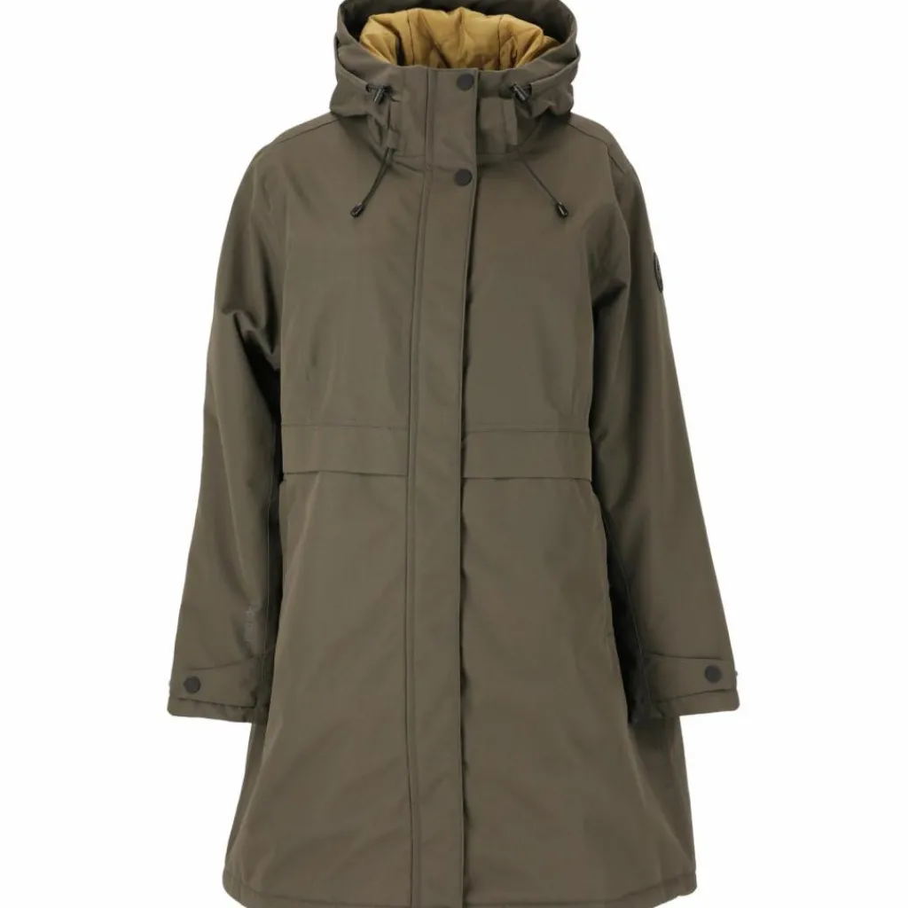 Whistler Winterjacken<· Janison 1071 Black Ink