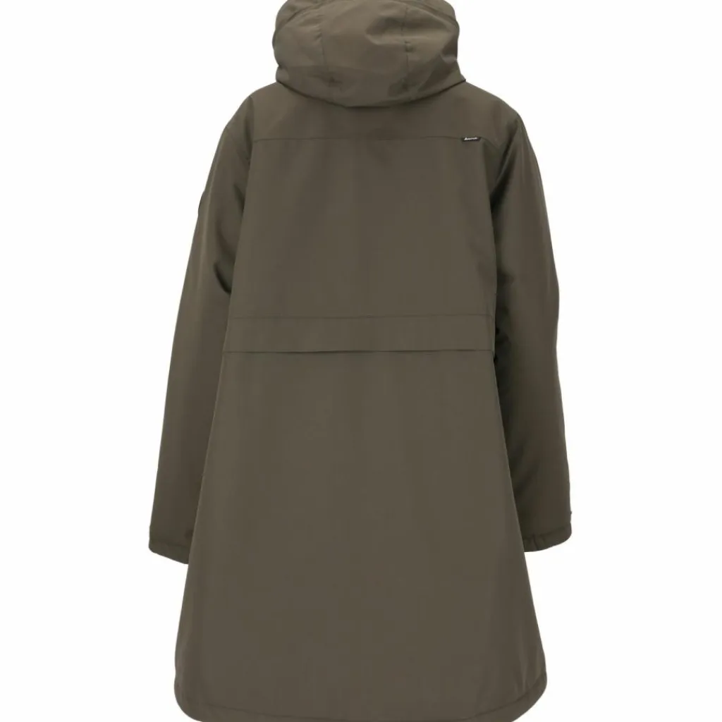 Whistler Winterjacken<· Janison 1071 Black Ink