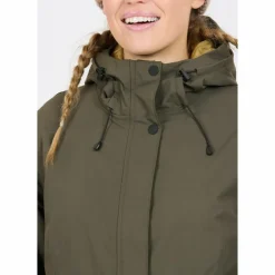 Whistler Winterjacken<· Janison 1071 Black Ink