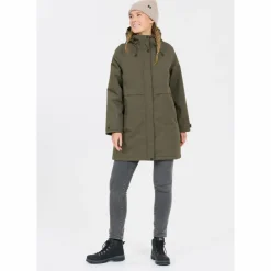 Whistler Winterjacken<· Janison 1071 Black Ink