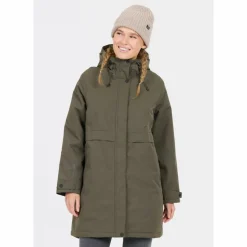 Whistler Winterjacken<· Janison 1071 Black Ink