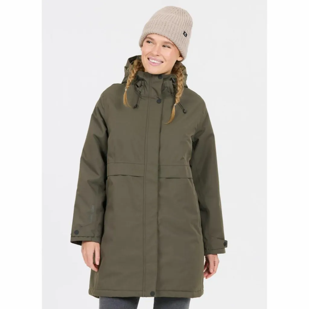 Whistler Winterjacken<· Janison 1071 Black Ink