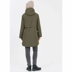 Whistler Winterjacken<· Janison 1071 Black Ink