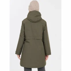 Whistler Winterjacken<· Janison 1071 Black Ink