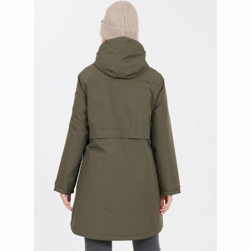 Whistler Winterjacken<· Janison 1071 Black Ink