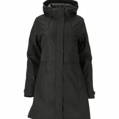 Whistler Mäntel|Winterjacken<· Janison 1001 Black