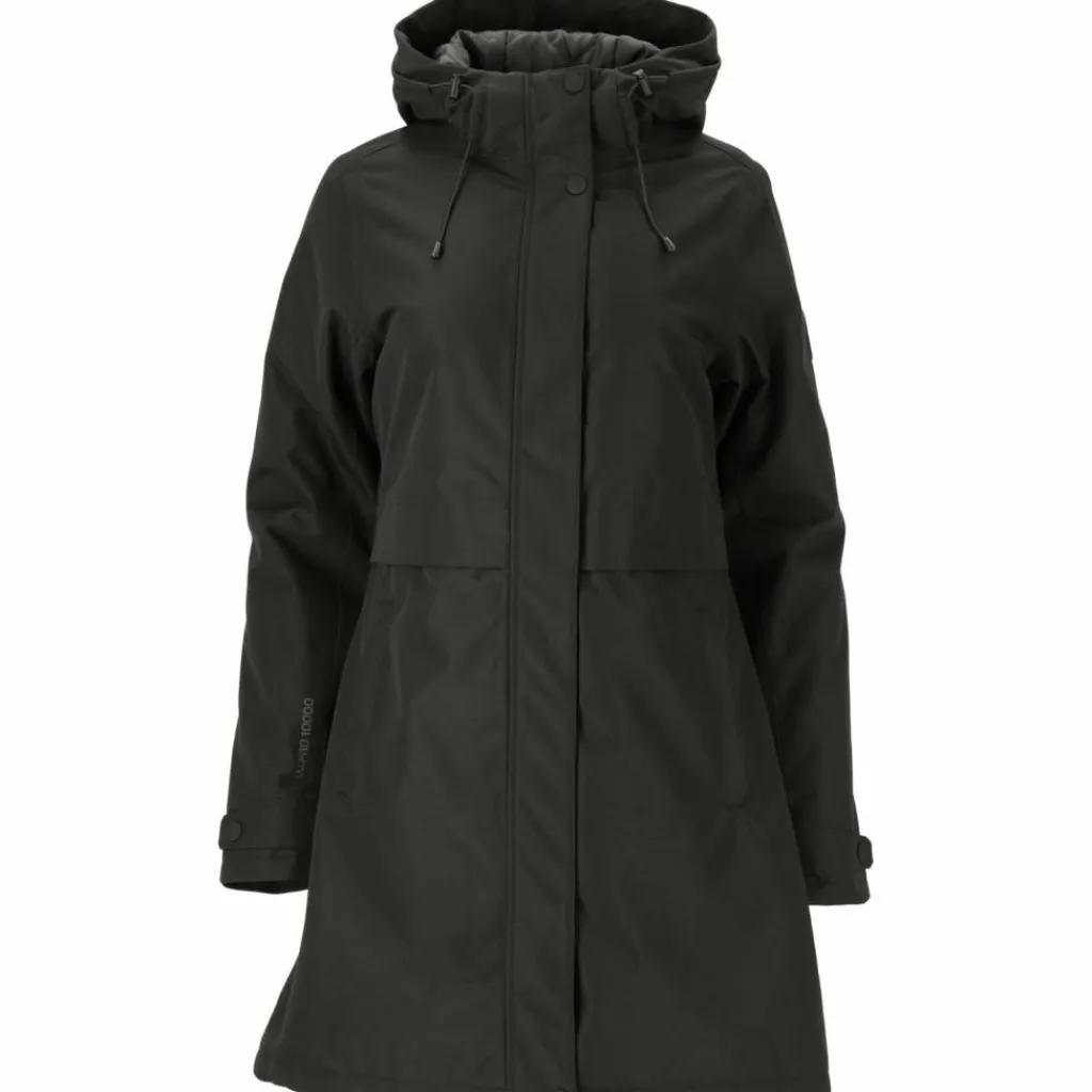 Whistler Mäntel|Winterjacken<· Janison 1001 Black