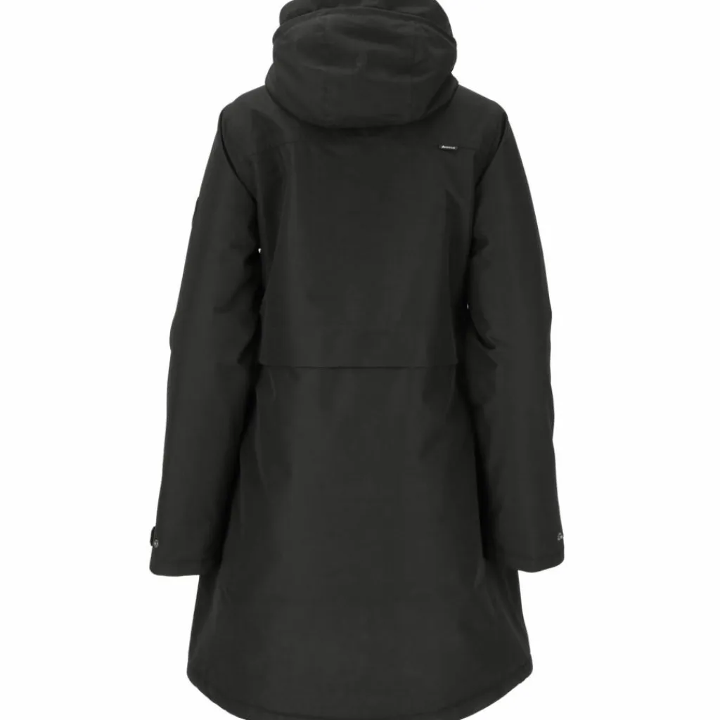 Whistler Mäntel|Winterjacken<· Janison 1001 Black