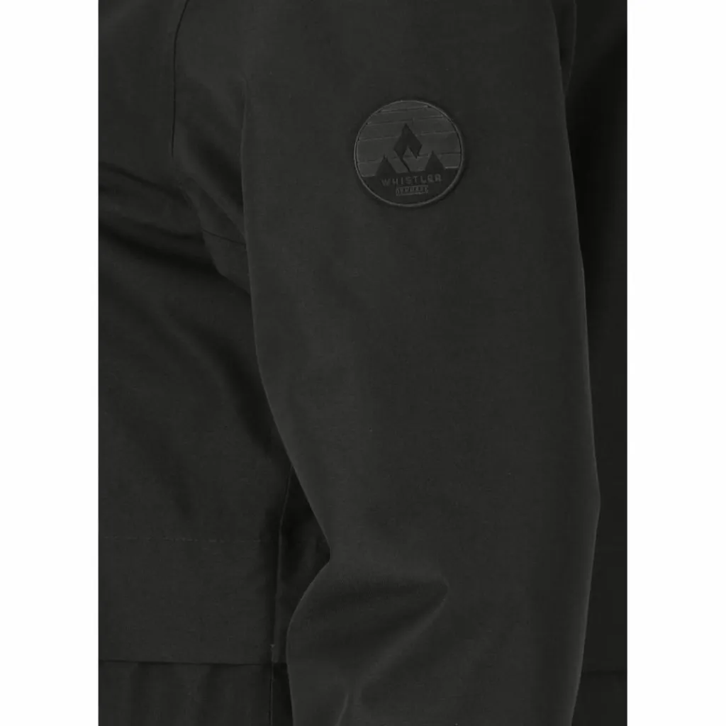 Whistler Mäntel|Winterjacken<· Janison 1001 Black