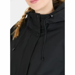 Whistler Mäntel|Winterjacken<· Janison 1001 Black