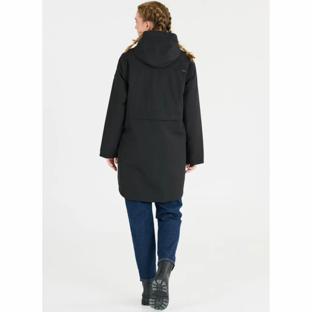 Whistler Mäntel|Winterjacken<· Janison 1001 Black