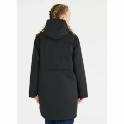 Whistler Mäntel|Winterjacken<· Janison 1001 Black