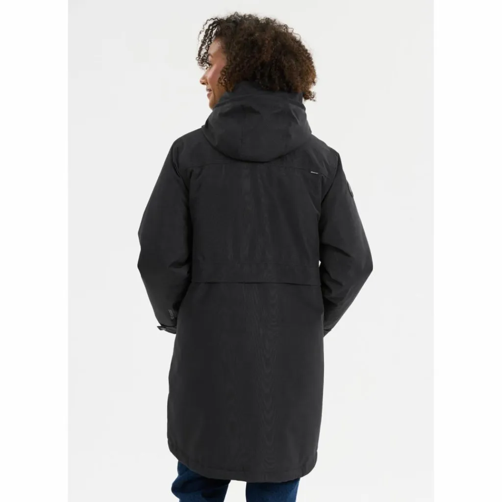 Best · Janison V2 Damen Winterjacken