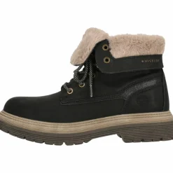 · Jasiah Damen Wanderschuhe|Boots & Stiefel