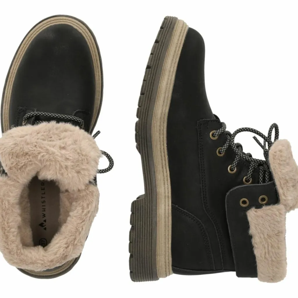 · Jasiah Damen Wanderschuhe|Boots & Stiefel
