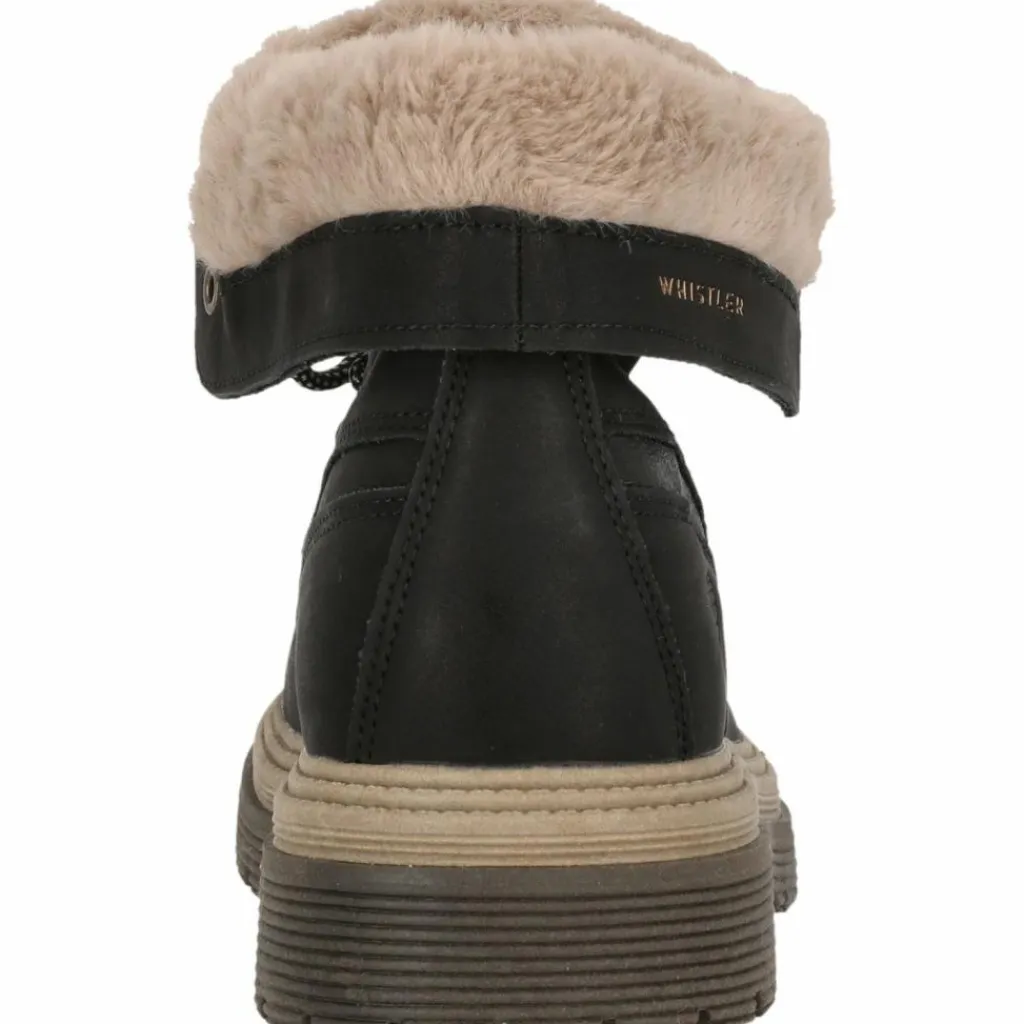 · Jasiah Damen Wanderschuhe|Boots & Stiefel