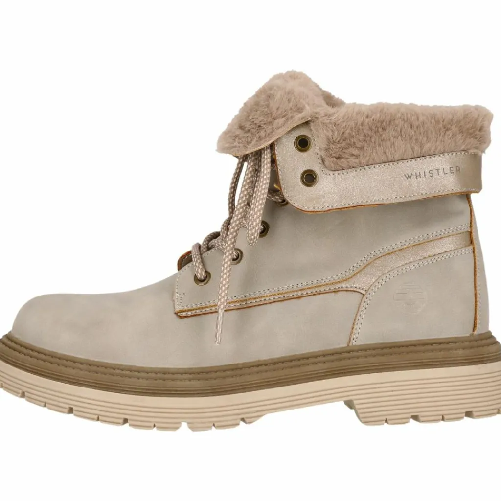 Whistler Winterschuhe|Boots & Stiefel<· Jasiah 1116 Moonbeam