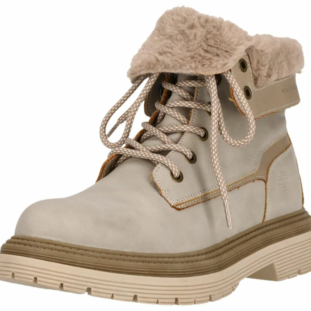 Whistler Winterschuhe|Boots & Stiefel<· Jasiah 1116 Moonbeam