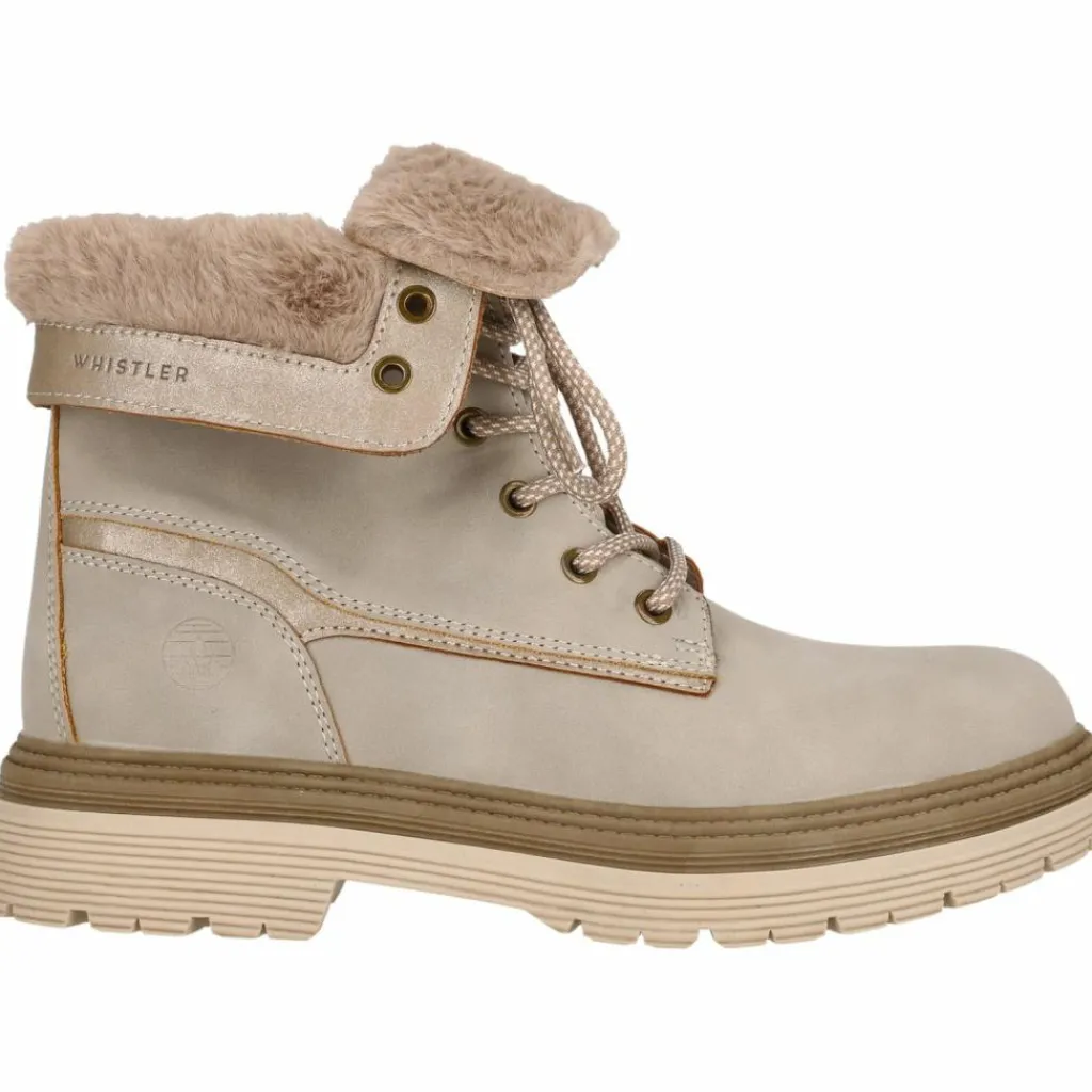 Whistler Winterschuhe|Boots & Stiefel<· Jasiah 1116 Moonbeam