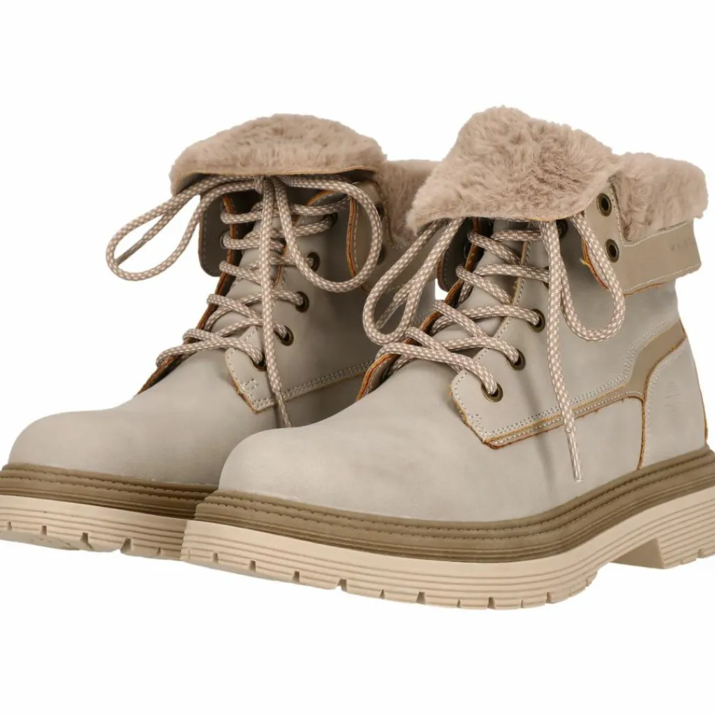 Whistler Winterschuhe|Boots & Stiefel<· Jasiah 1116 Moonbeam