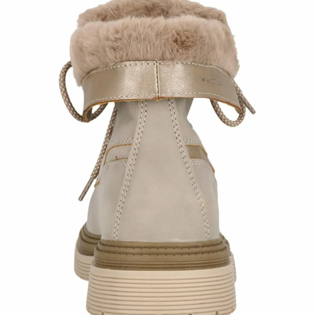 Whistler Winterschuhe|Boots & Stiefel<· Jasiah 1116 Moonbeam