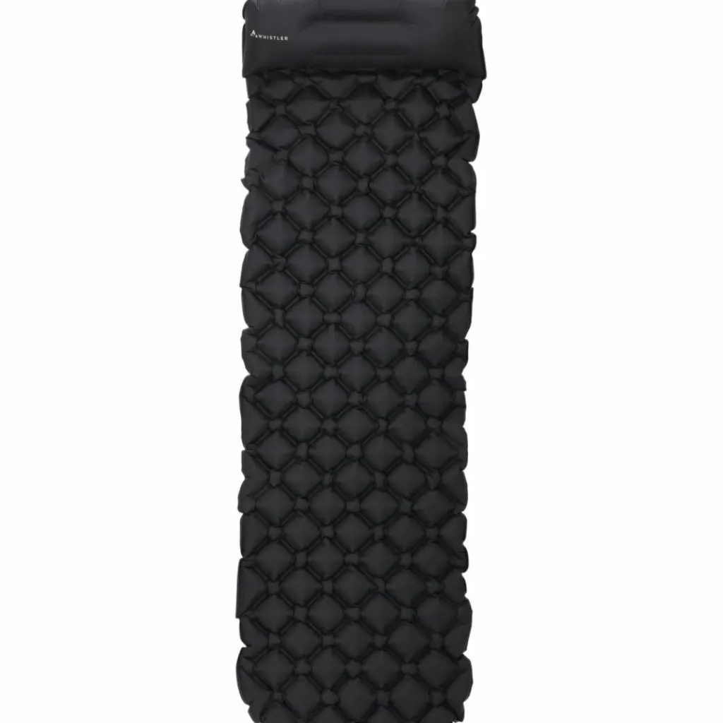 Whistler Matten & Matratzen|Matten & Matratzen<· Kaderwood 1001 Black