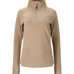 Whistler Shirts<· Kajsa 1136 Simply Taupe