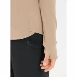 Whistler Shirts<· Kajsa 1136 Simply Taupe