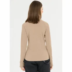 Whistler Shirts<· Kajsa 1136 Simply Taupe