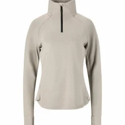 Whistler Shirts<· Kajsa 1005 Light Grey Melange