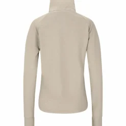 Whistler Shirts<· Kajsa 1005 Light Grey Melange