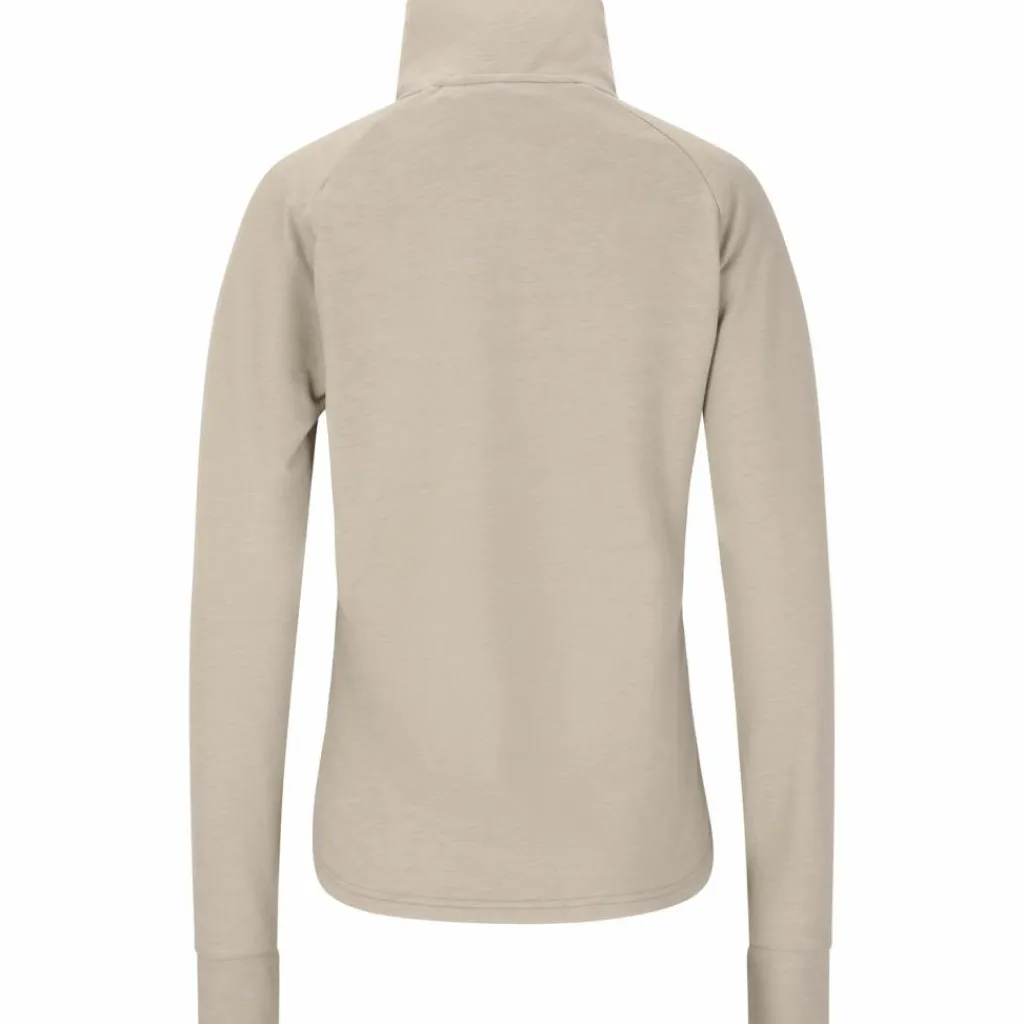 Whistler Shirts<· Kajsa 1005 Light Grey Melange