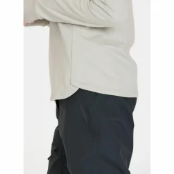 Whistler Shirts<· Kajsa 1005 Light Grey Melange