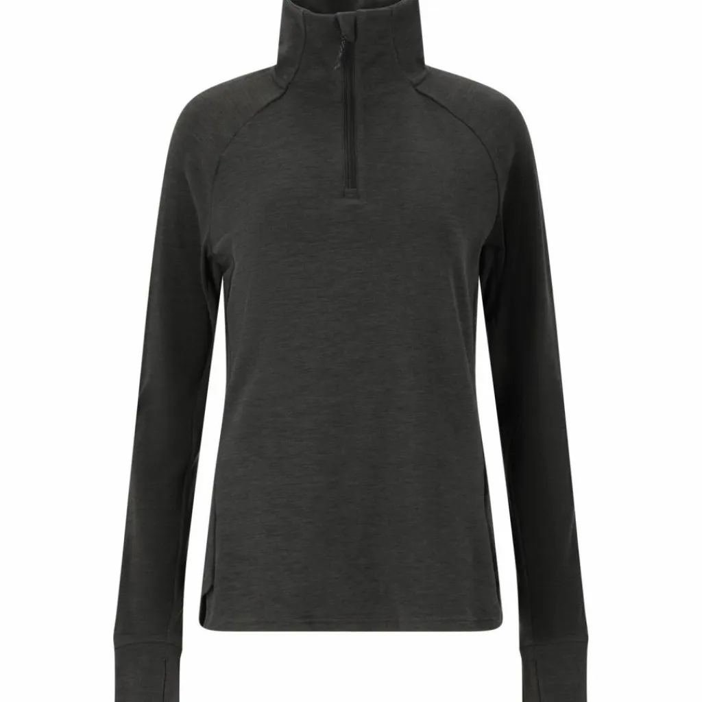 Whistler Wandern|Shirts<· Kajsa Jr. 1016 Phantom
