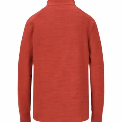 Whistler Wandern|Shirts<· Kajsa Jr. 4260 Sun-Dried Tomato