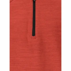 Whistler Wandern|Shirts<· Kajsa Jr. 4260 Sun-Dried Tomato