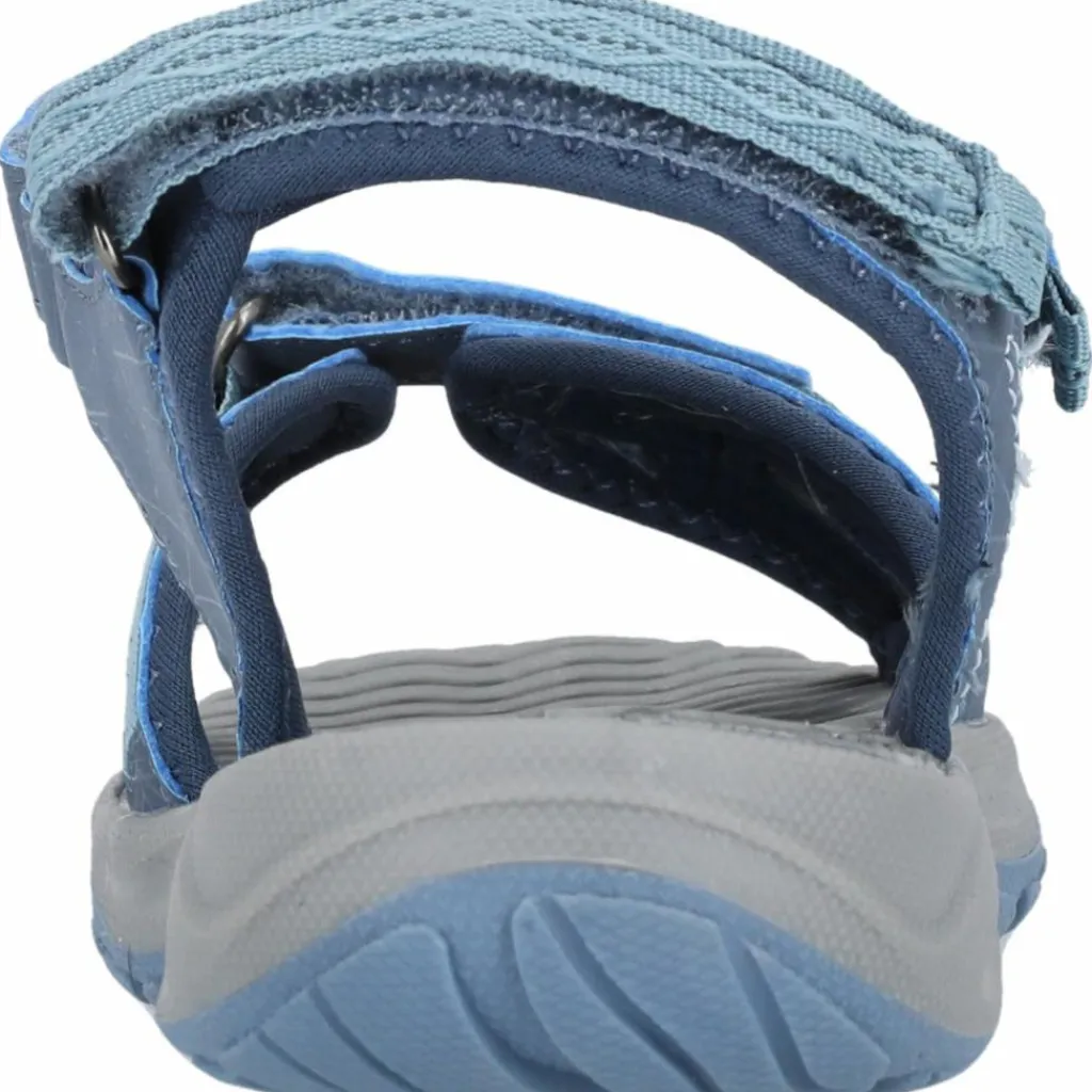 Whistler Wanderschuhe<· Kali W 2105 Bering Sea