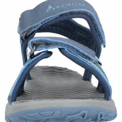 Whistler Wanderschuhe<· Kali W 2105 Bering Sea
