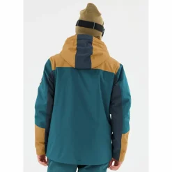 Outlet · Kingland Herren Bergsteigen|Bergsteigen