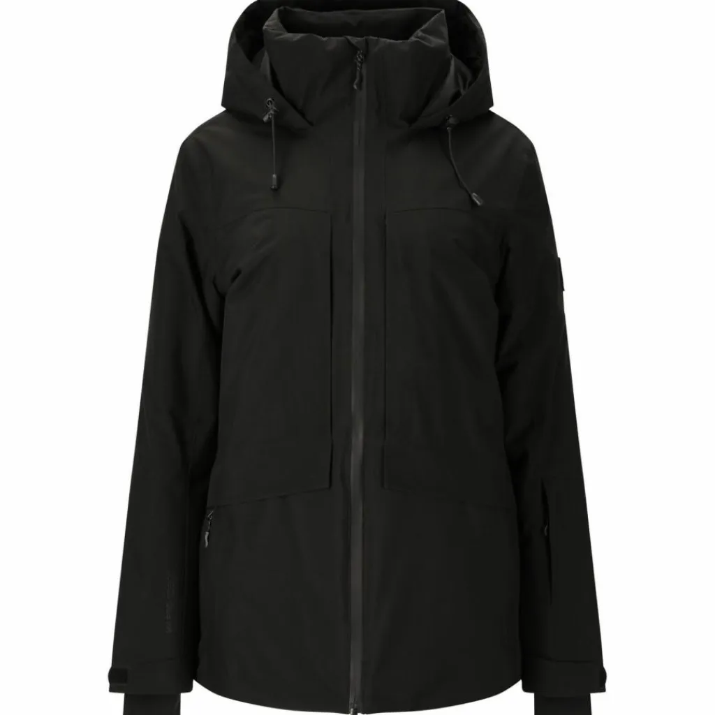 Whistler Ski<· Kingland 1001 Black