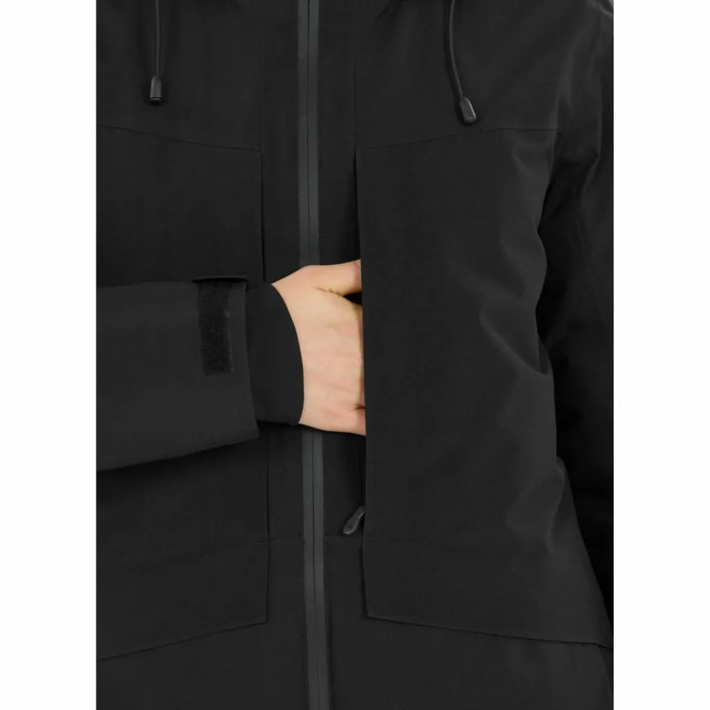 Whistler Ski<· Kingland 1001 Black