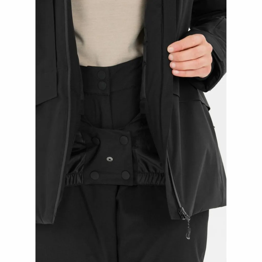 Whistler Ski<· Kingland 1001 Black