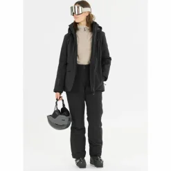 Whistler Ski<· Kingland 1001 Black