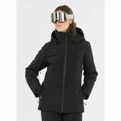 Whistler Ski<· Kingland 1001 Black