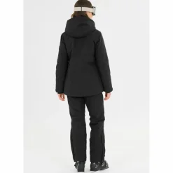 Whistler Ski<· Kingland 1001 Black
