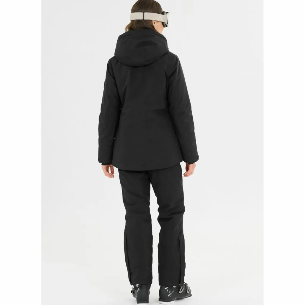 Whistler Ski<· Kingland 1001 Black